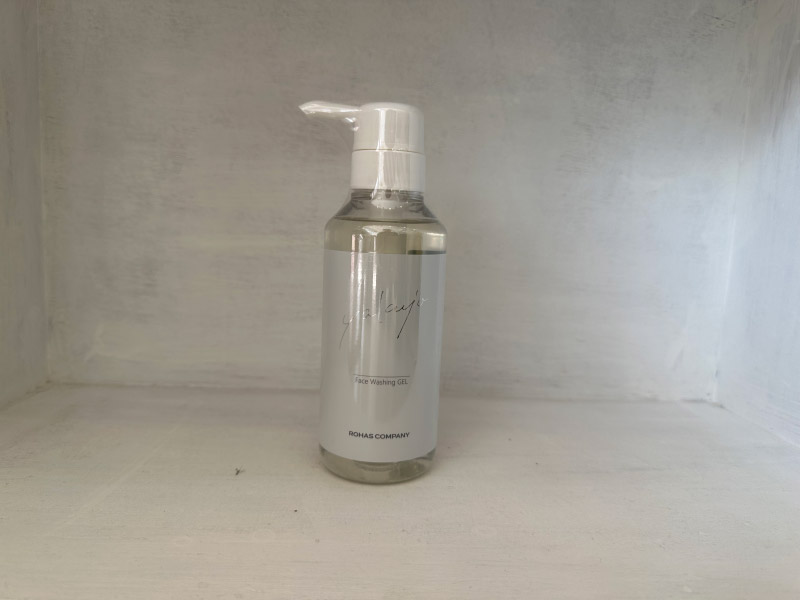 ヤクジョウォッシングジェル