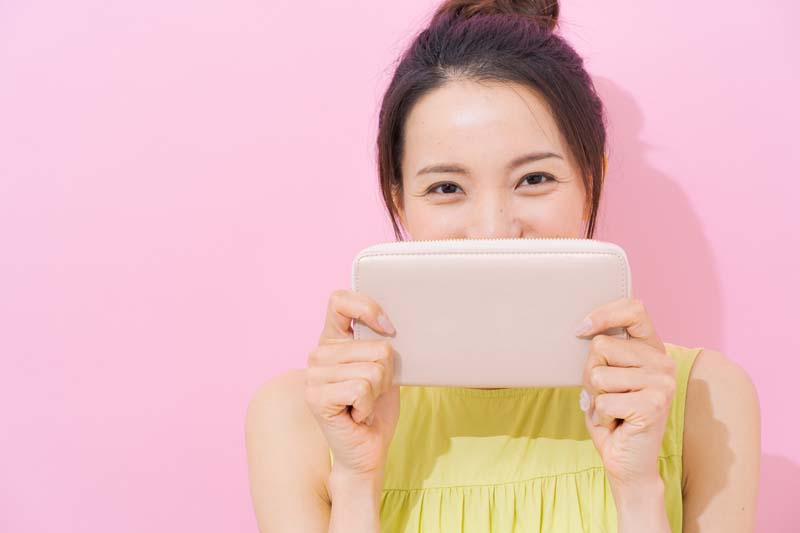 続けやすい定額メニュー